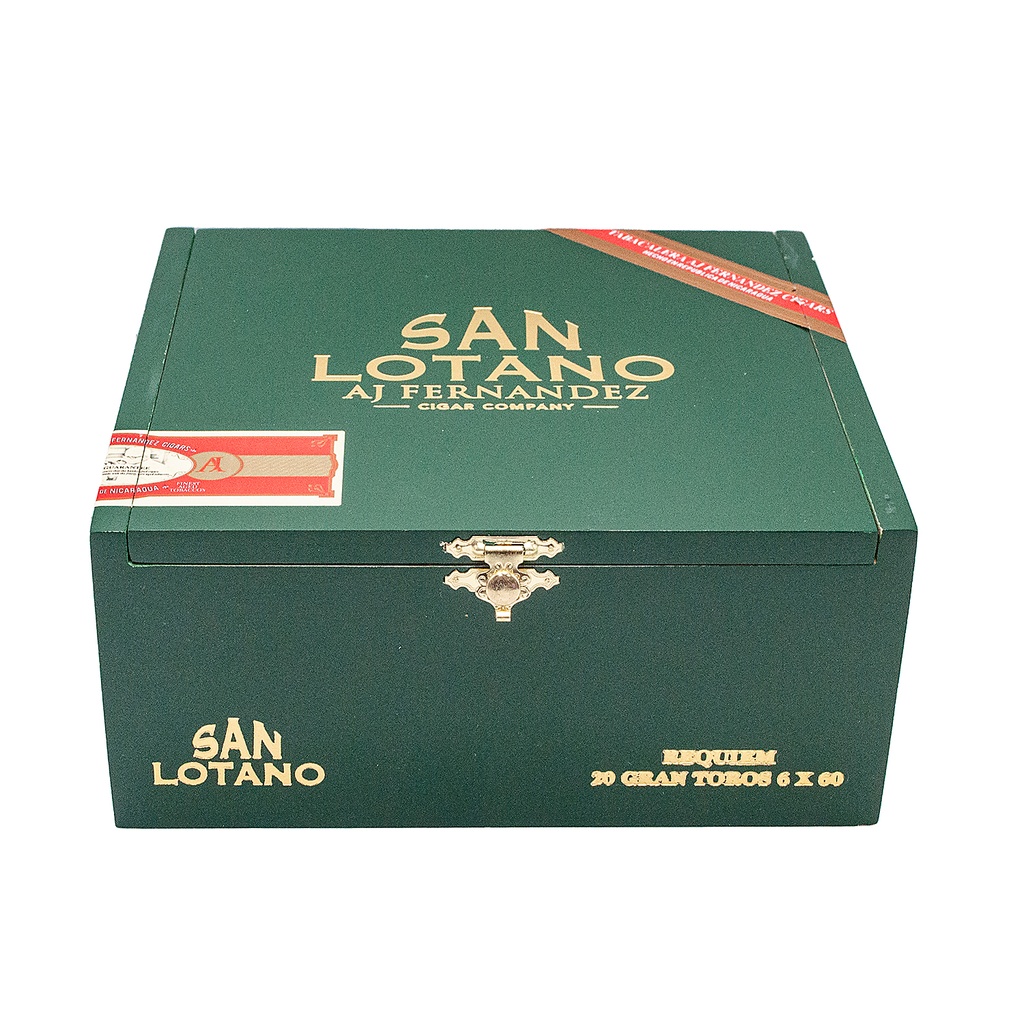 San Lotano Grand Toro