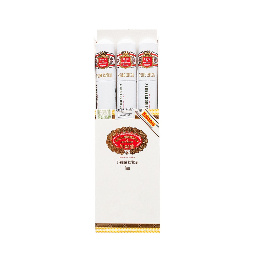 Hoyo de Monterrey Epicure Especial