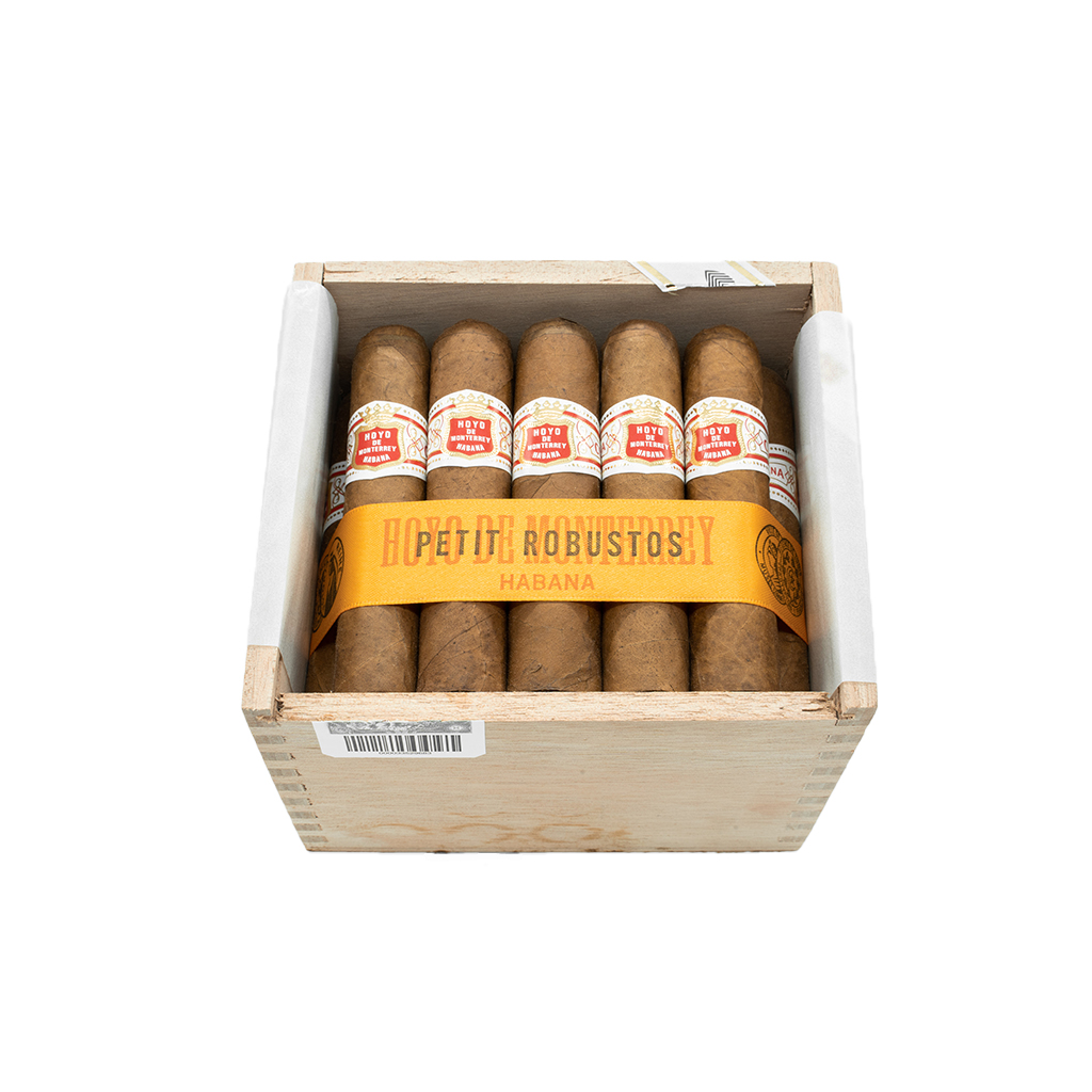 Hoyo de Monterrey Petit Robusto