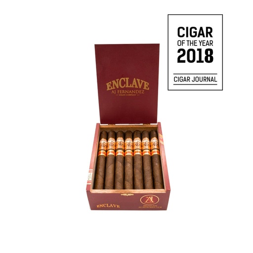 Broadleaf Churchill (Coffret de 20)