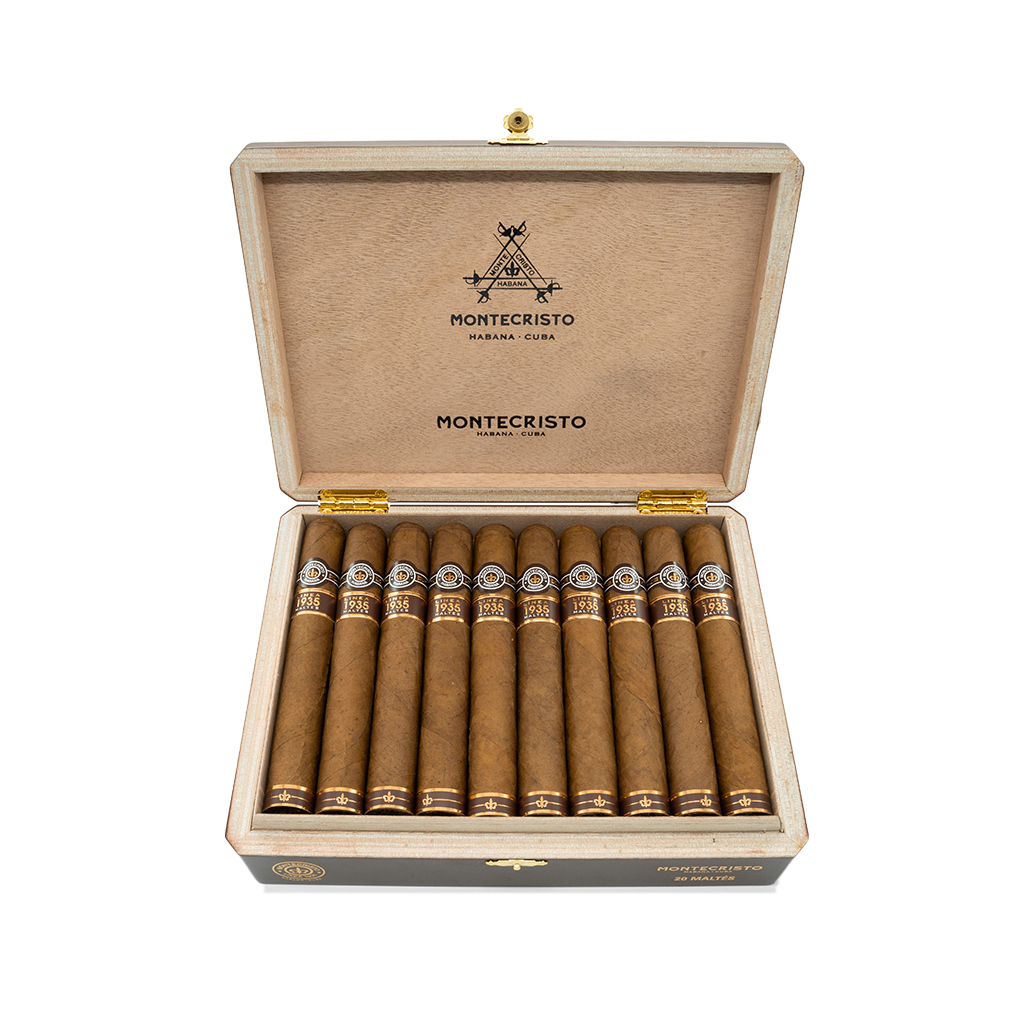 Montecristo Linea 1935 Maltes