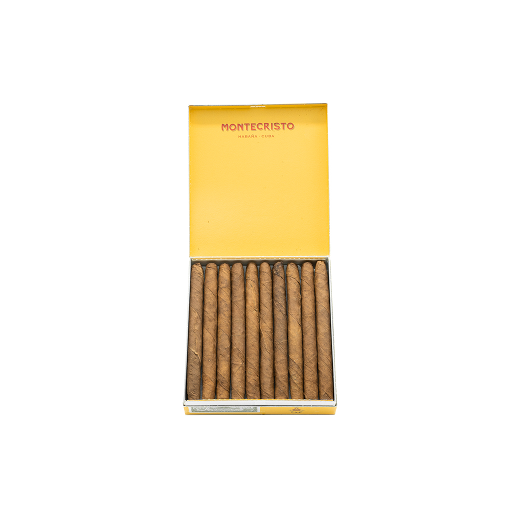 Montecristo Club