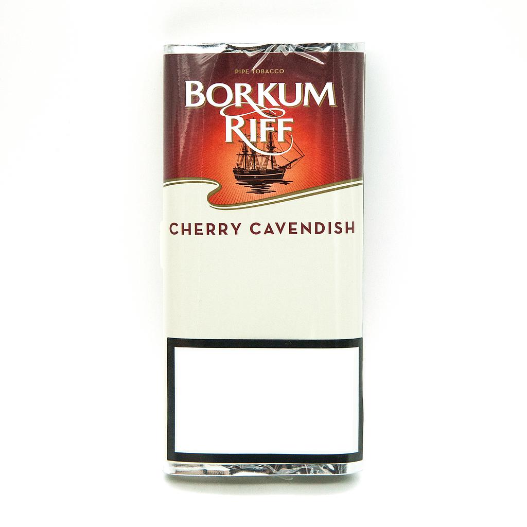 Borkum Riff Cherry Cavendish 42.5 gr