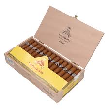 Edmundo (Coffret de 25)