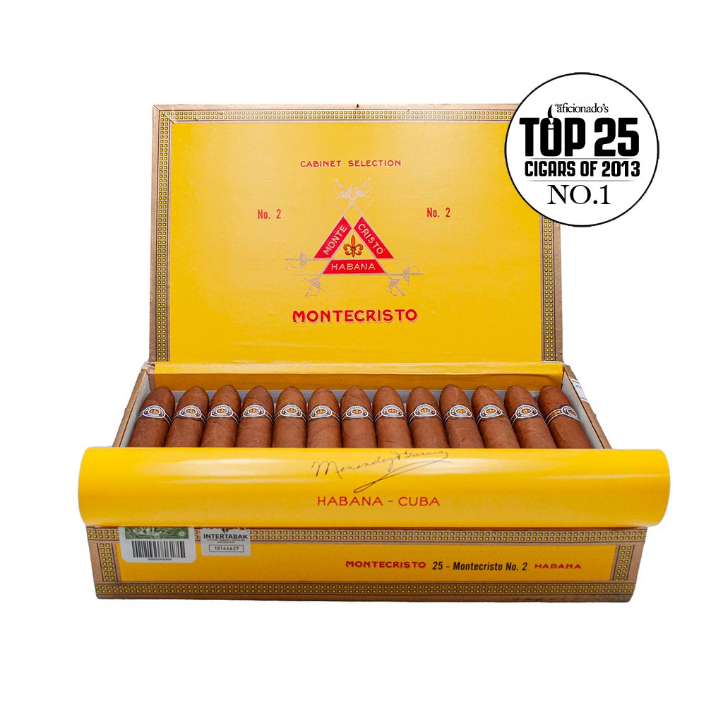 Montecristo No.2