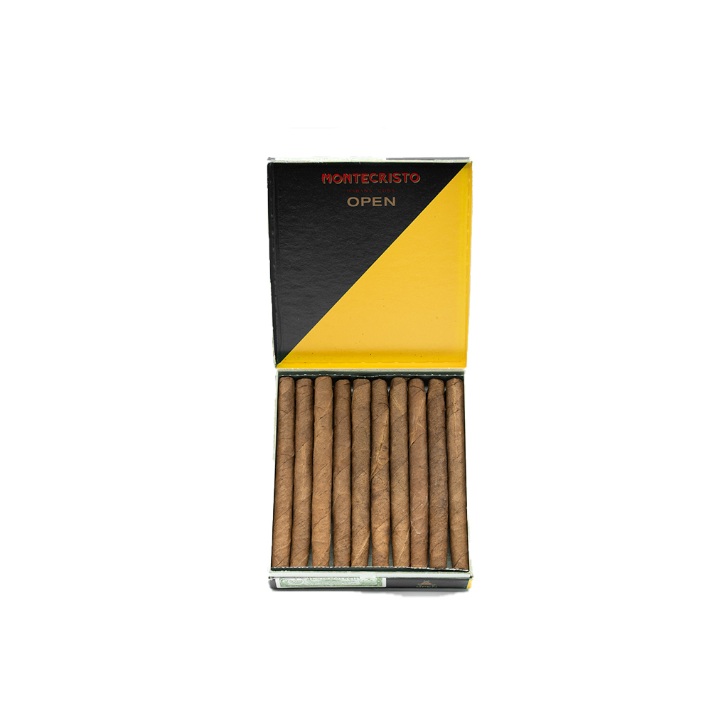 Montecristo Open Mini
