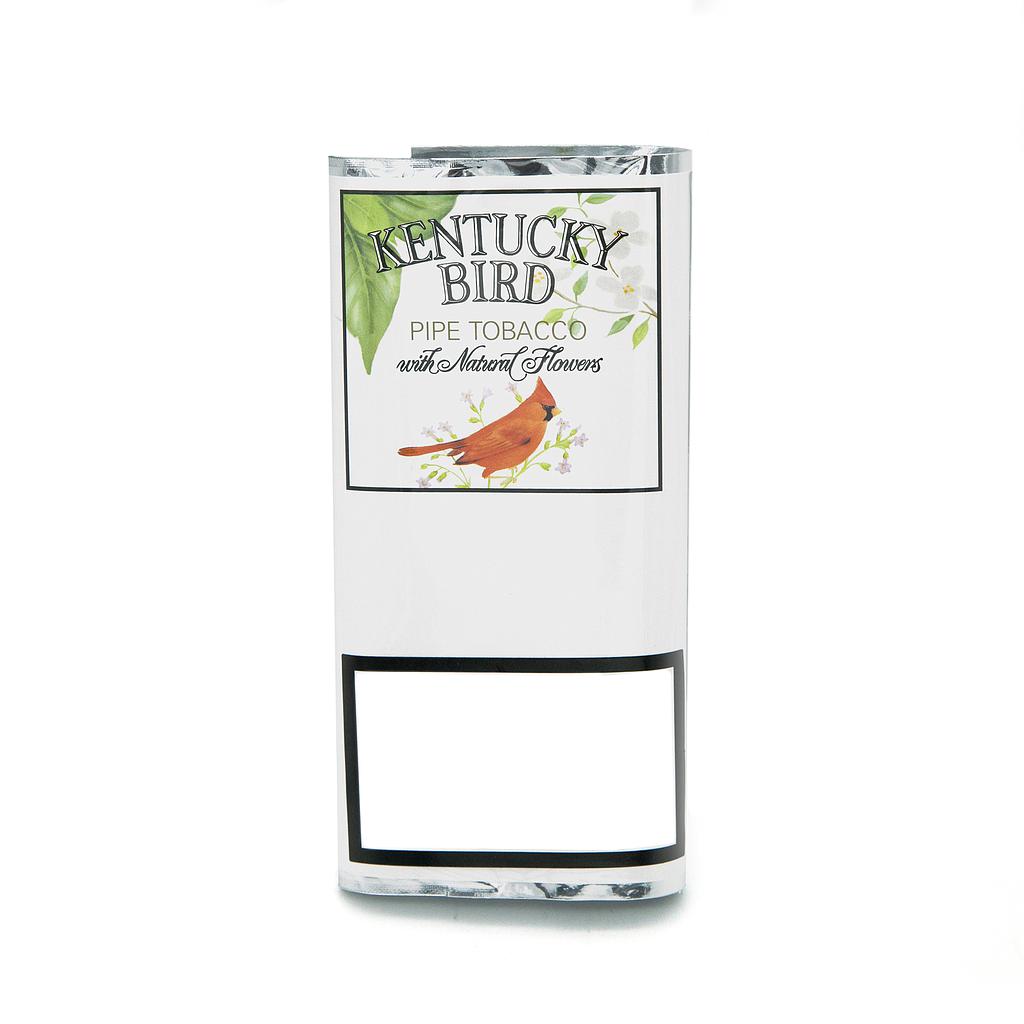 Kentucky Bird With Natural Flowers 50 gr