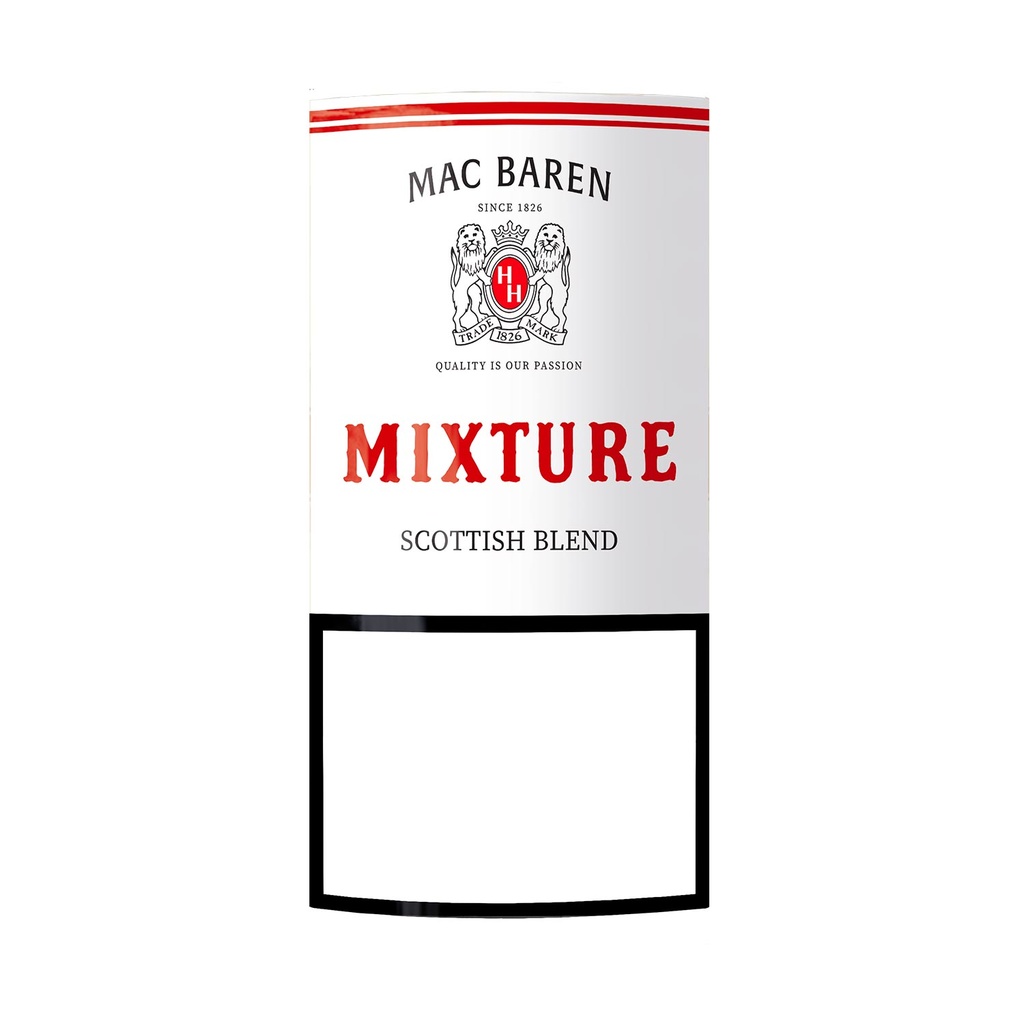 Mac Baren Mixture 50 gr