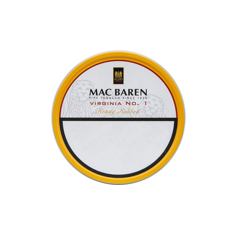 Mac Baren Virginia No.1 100 gr