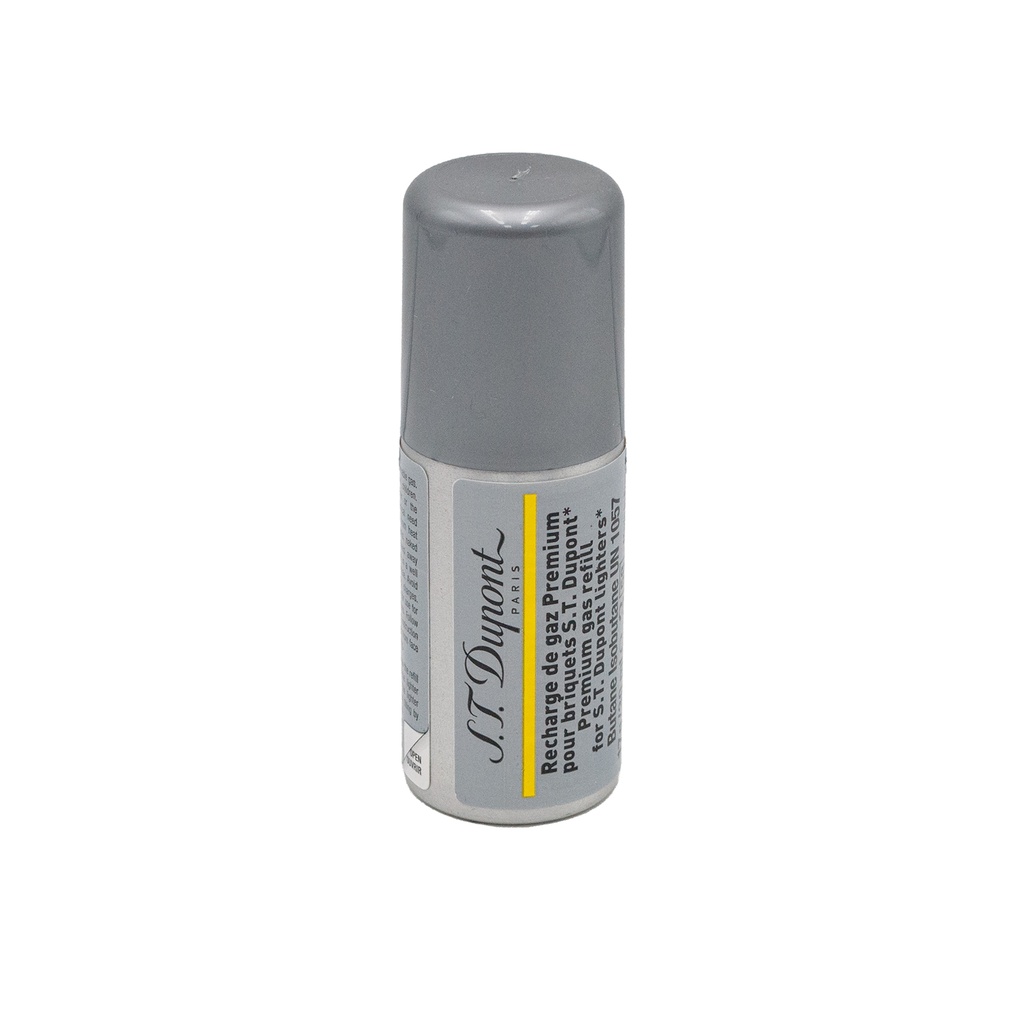 S.T.Dupont Gas 30 ml jaune