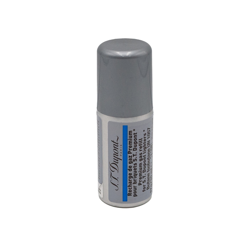 Gas Dupont 30 ml blue