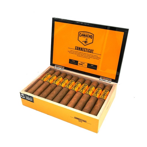 Connecticut 60/6 (Coffret de 20)