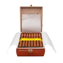 Partagas 8-9-8 Lonsdale Dalias