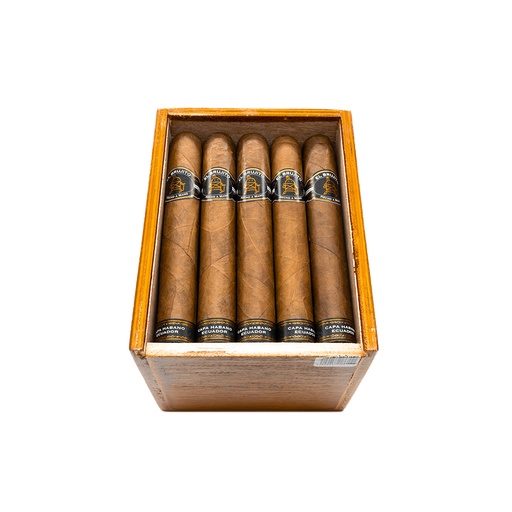 Robusto F1 (Coffret de 25)