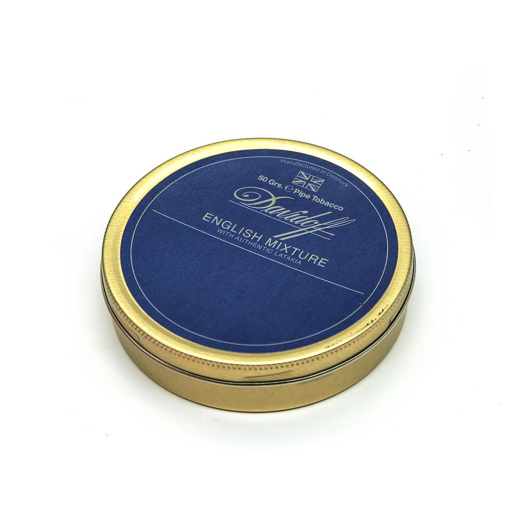 ​​​​Davidoff  English Mixture 50 gr