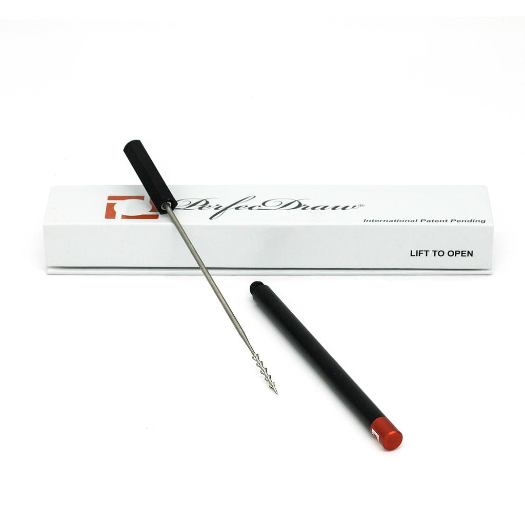 Perfec Draw Débouche Cigare 
