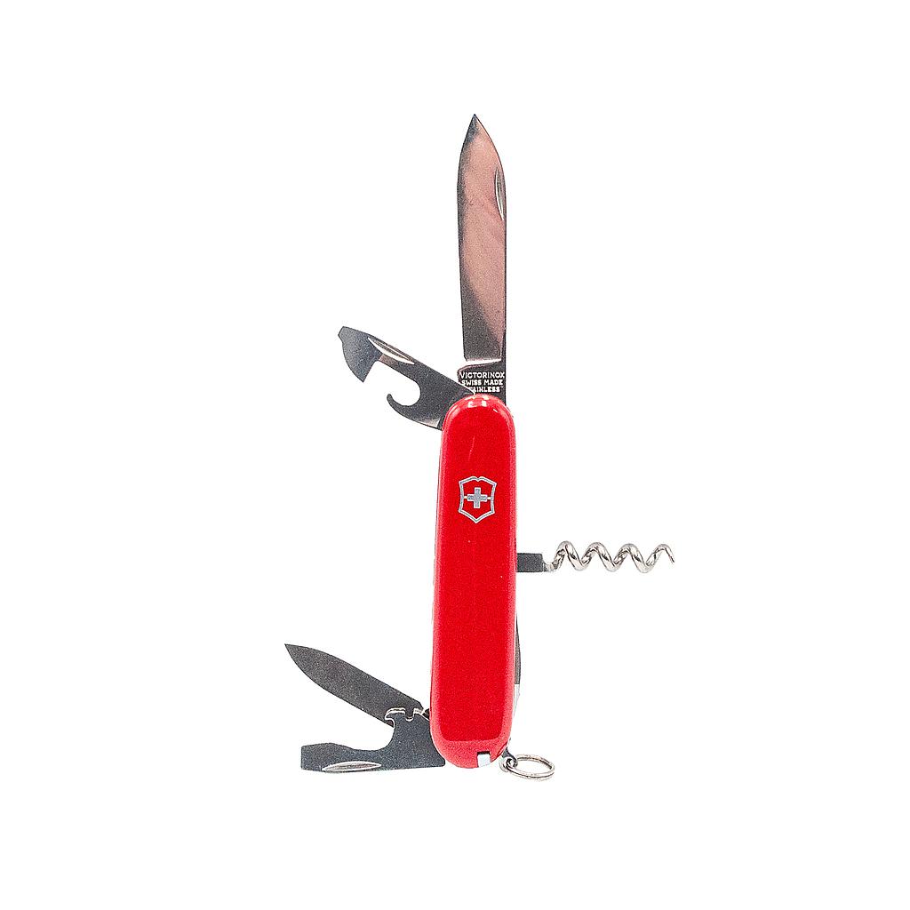 Victorinox Spartan Red