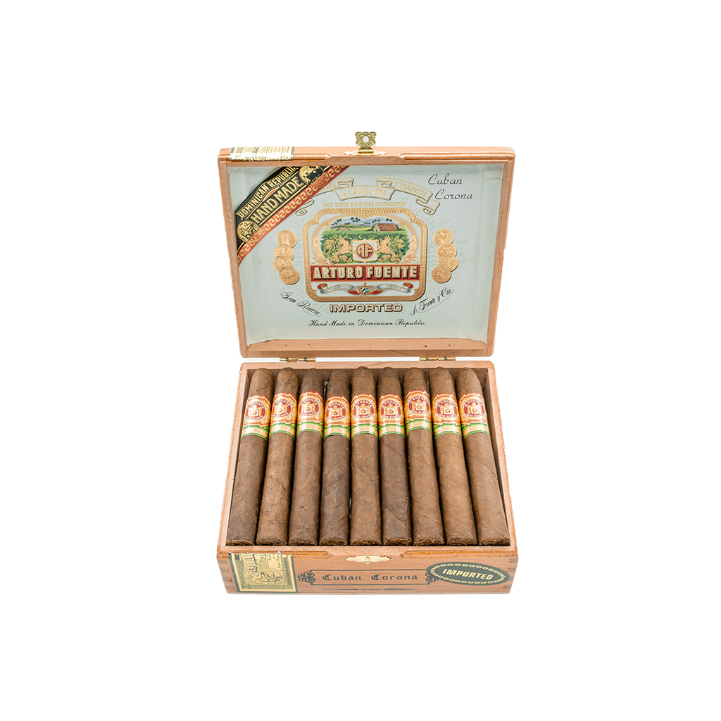 Arturo Fuente Gran Reserva Cuban Corona