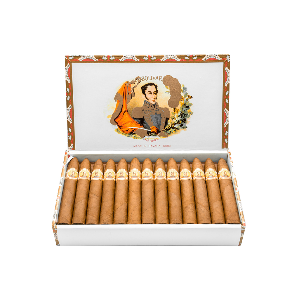 Bolivar Belicosos Finos