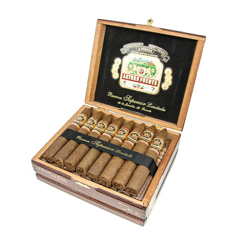 Don Carlos No.2