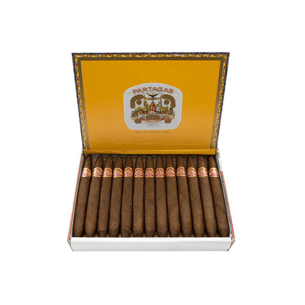 Partagas Presidentes