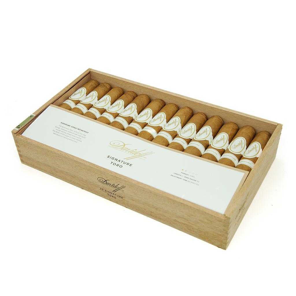 Davidoff Signature Toro (25)