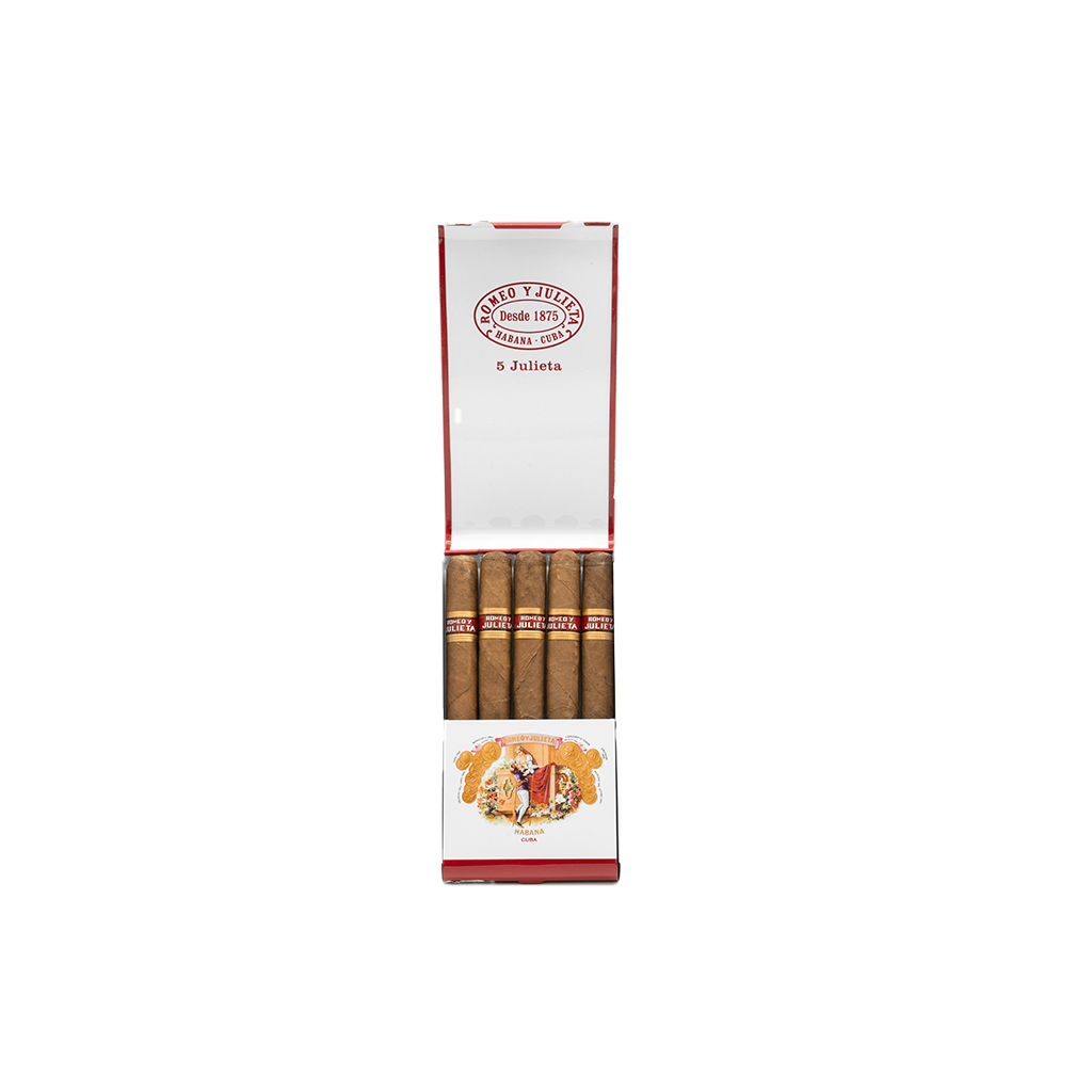 Romeo y Julieta Julieta