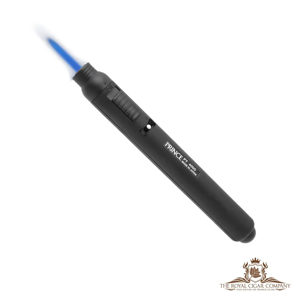 Prince Briquet Pencil Torch