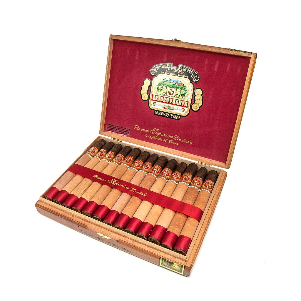 Arturo Fuente Anejo 49 Maduro