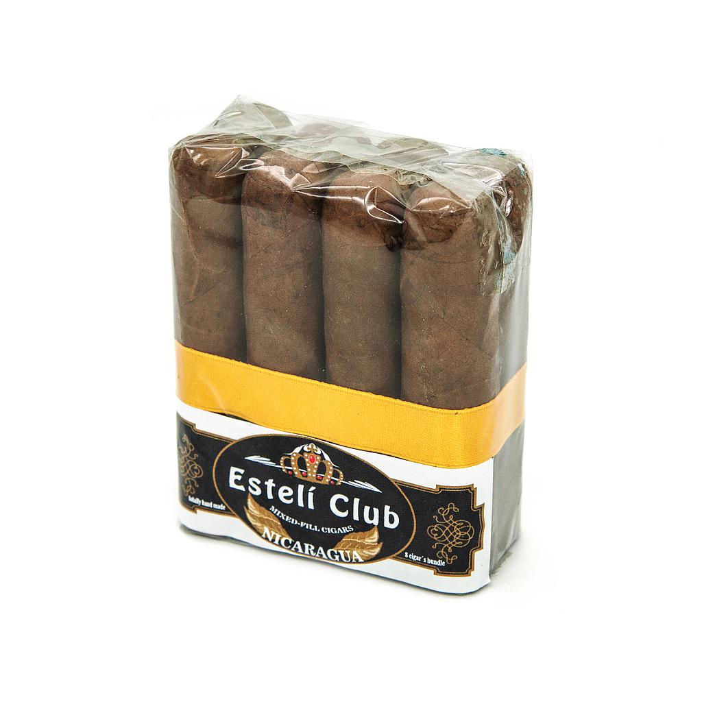 Esteli Club 8