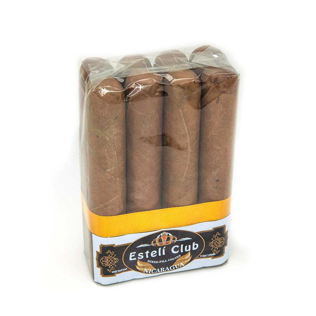 Esteli Club 3