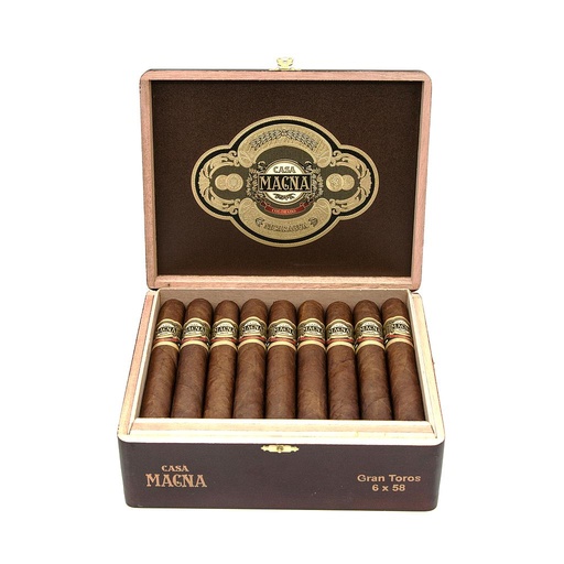 Colorado Grand Toro (Coffret de 27)