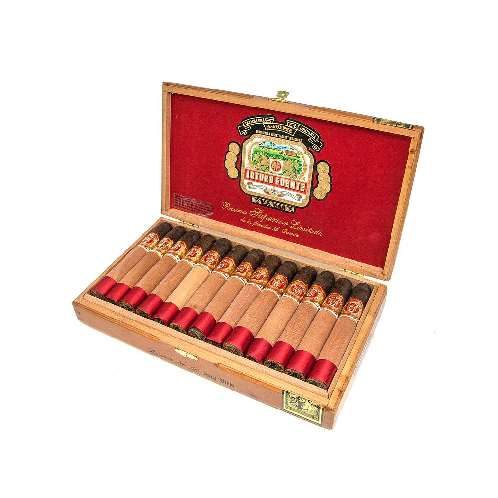 Arturo Fuente Anejo 50 Maduro
