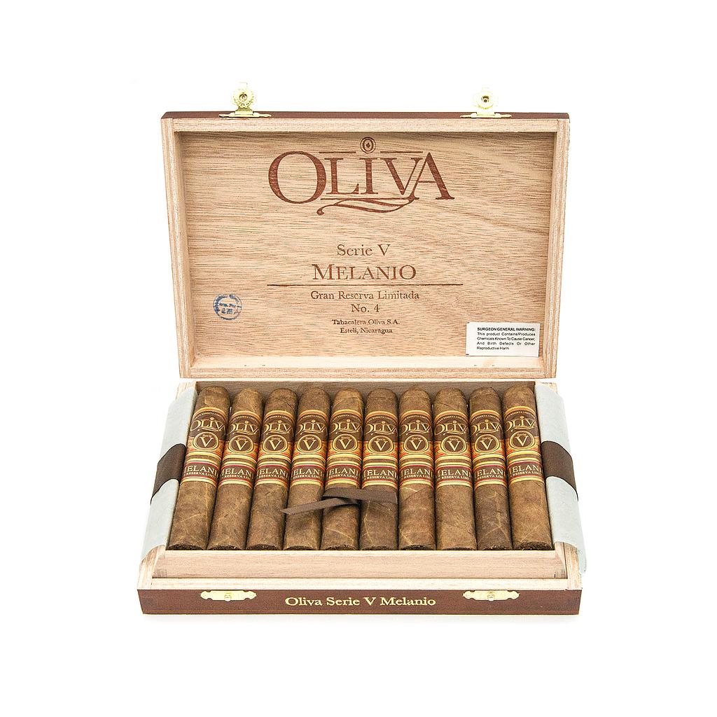 Oliva Serie V Melanio No.4