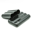 Davidoff 3 cigares Carbone Swiss Made