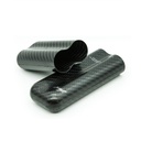 Davidoff 2 cigares Carbone Swiss Made