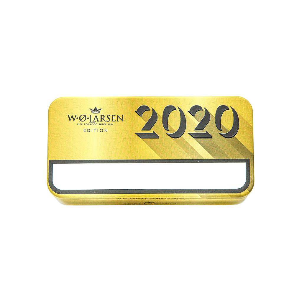 W.O.Larsen Edition 2020 100 gr