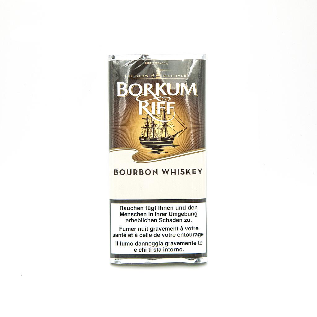 Borkum Riff Whiskey Bourbon 50 gr