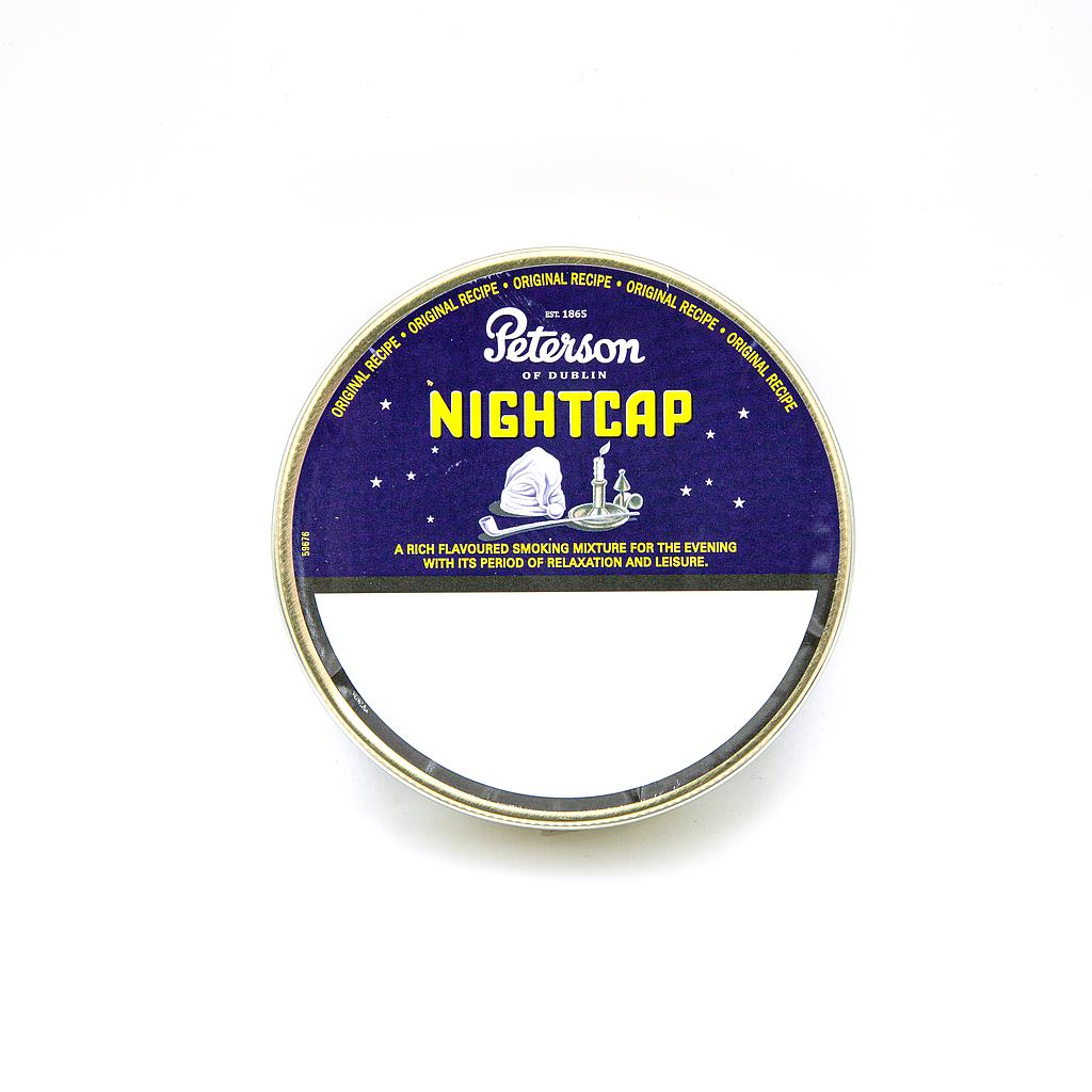 Peterson Nightcap 50 gr
