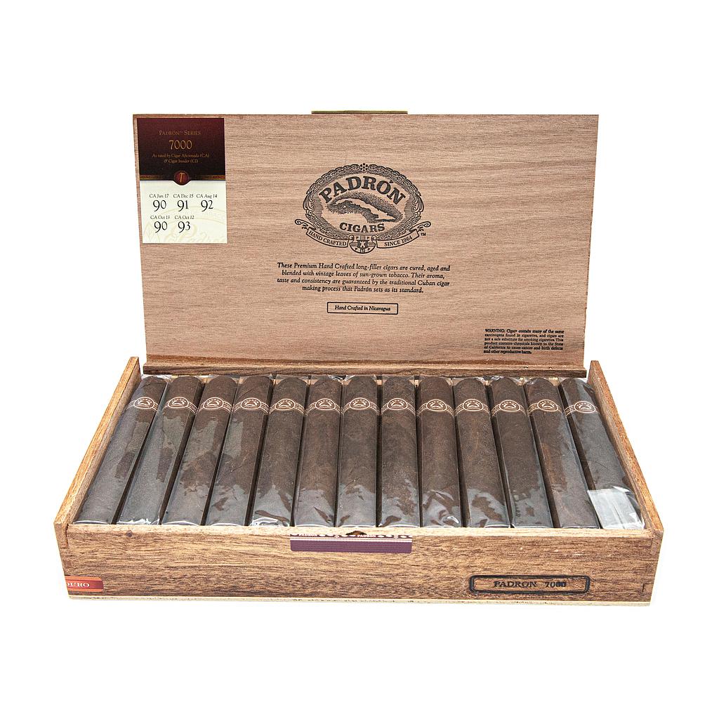 Padron Classic 7000 Maduro
