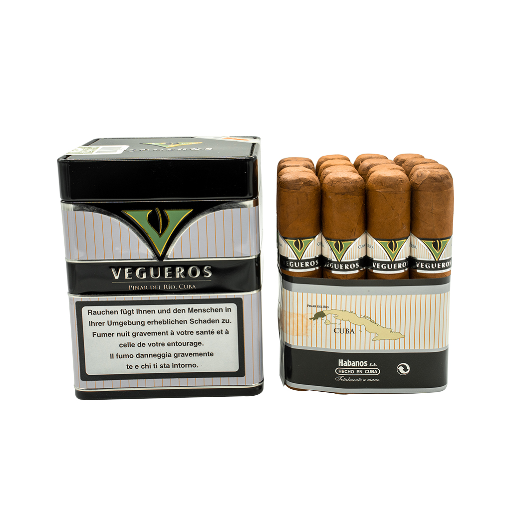 Vegueros Entretiempos