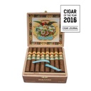 Paradiso Quintessence Robusto