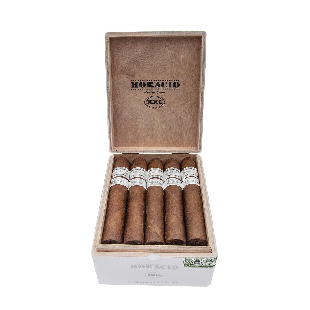 Horacio XXL