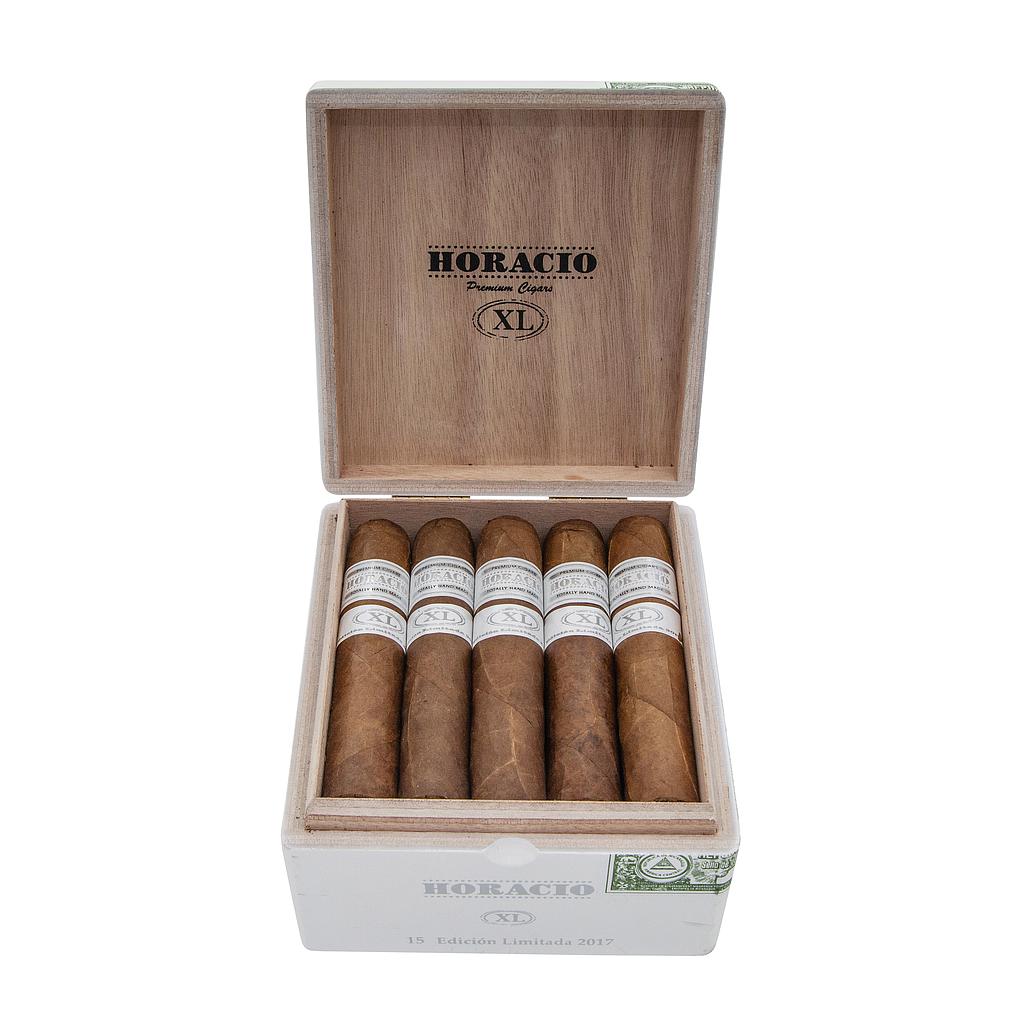Horacio XL