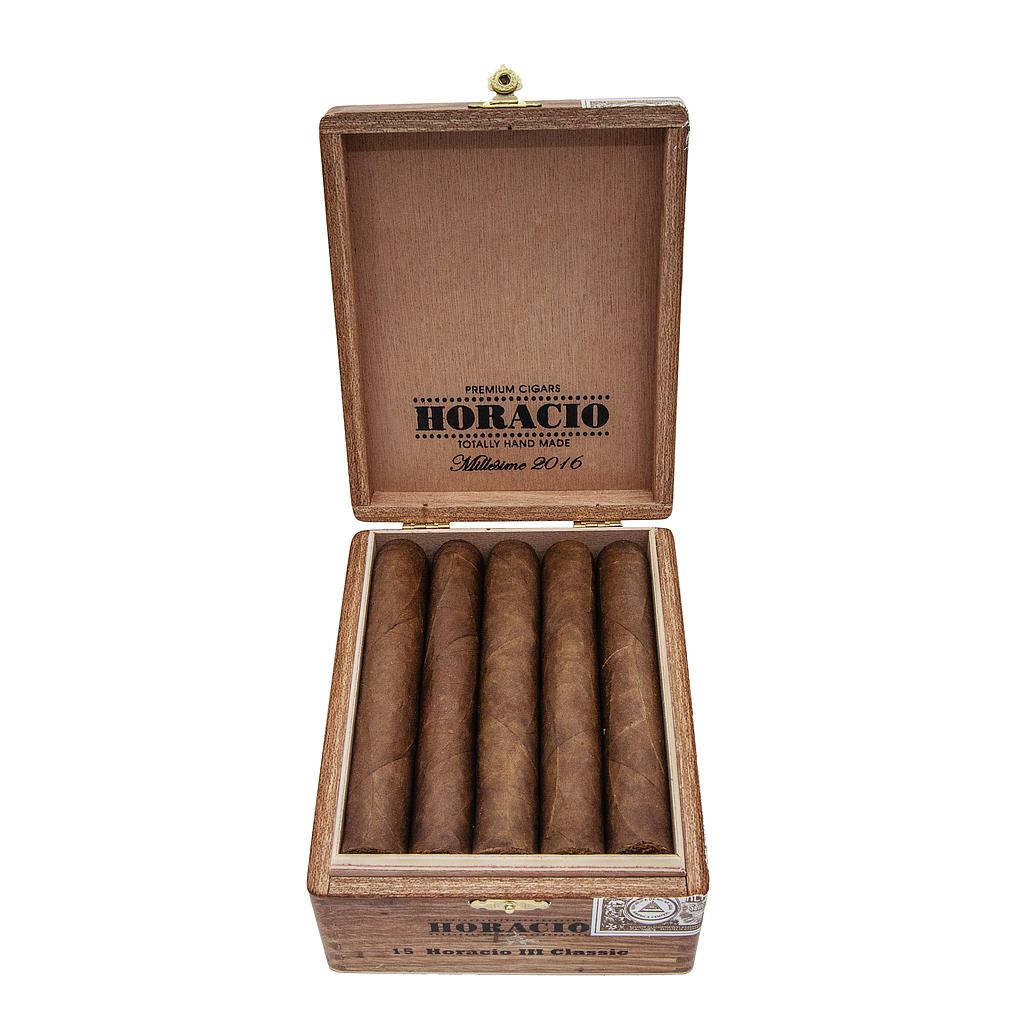 Horacio 3