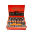 Aging Room Quattro Maestro Nicaragua