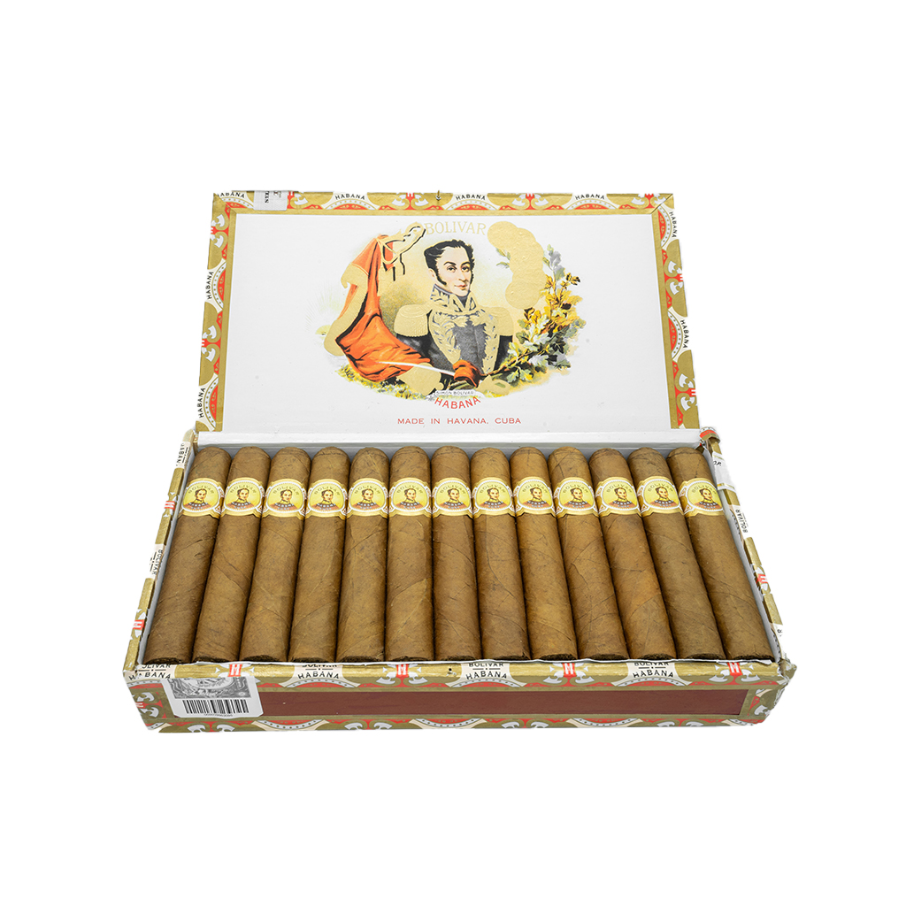 Bolivar Royal Coronas