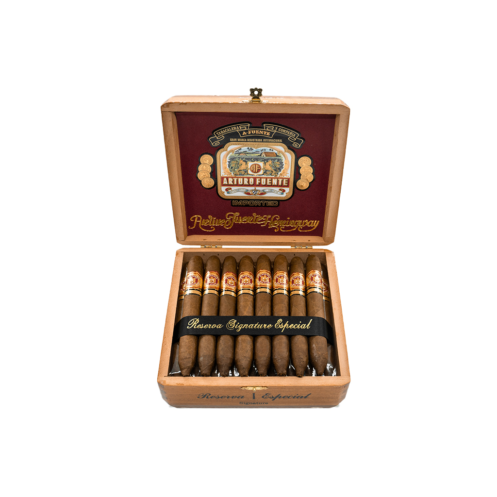 Arturo Fuente Hemingway Signature
