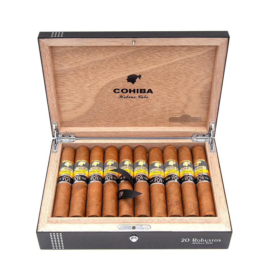 Robusto Reserva Cosecha 2014