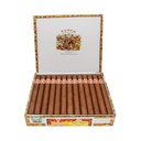 Punch Double Coronas